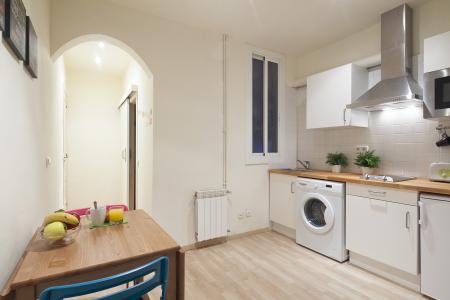 Piso en venta en Barcelona Rocafort - Gran VÍa De Les Corts Catalanes