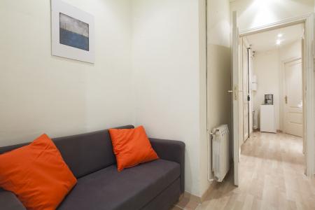 Piso en venta en Barcelona Rocafort - Gran VÍa De Les Corts Catalanes