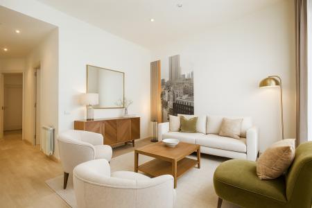 Pis en venda a Barcelona Rocafort - Gran VÍa De Les Corts Catalanes