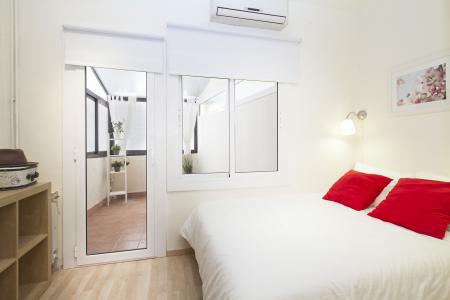 Piso en venta en Barcelona Rocafort - Gran VÍa De Les Corts Catalanes