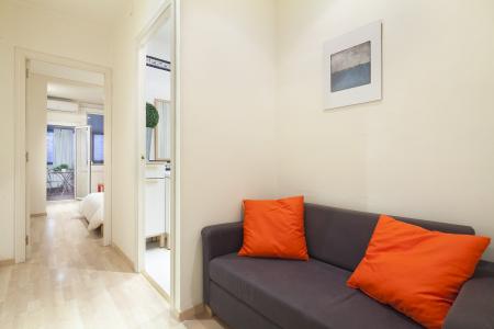 Piso en venta en Barcelona Rocafort - Gran VÍa De Les Corts Catalanes