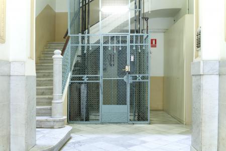 Piso en venta en Barcelona Rocafort - Gran VÍa De Les Corts Catalanes