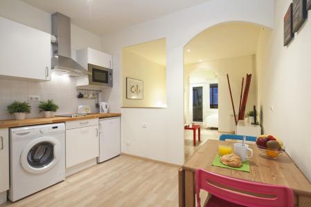Piso en venta en Barcelona Rocafort - Gran VÍa De Les Corts Catalanes