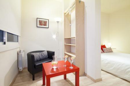 Piso en venta en Barcelona Rocafort - Gran VÍa De Les Corts Catalanes