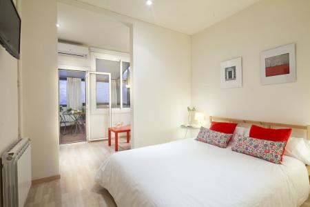 Piso en venta en Barcelona Rocafort - Gran VÍa De Les Corts Catalanes