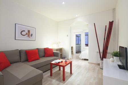Piso en venta en Barcelona Rocafort - Gran VÍa De Les Corts Catalanes