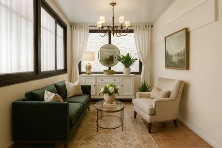 Pis en venda a Barcelona Rocafort - Gran VÍa De Les Corts Catalanes