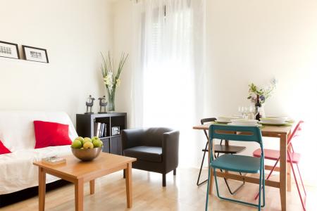 Piso en venta en Barcelona Rocafort - Gran VÍa De Les Corts Catalanes
