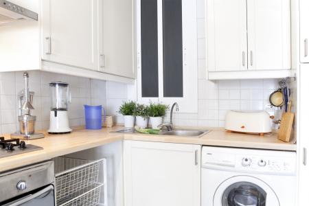 Piso en venta en Barcelona Rocafort - Gran VÍa De Les Corts Catalanes