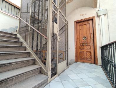 Piso en alquiler de 4 habitaciones