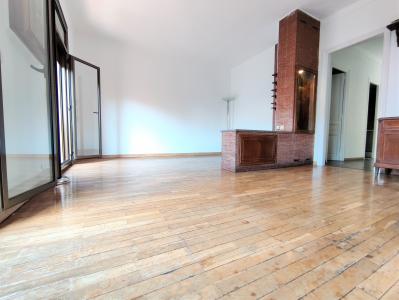 Piso en alquiler de 4 habitaciones