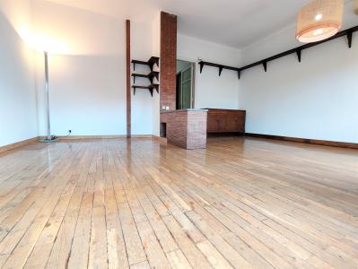 Piso en alquiler de 4 habitaciones