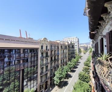 Piso en alquiler de 4 habitaciones