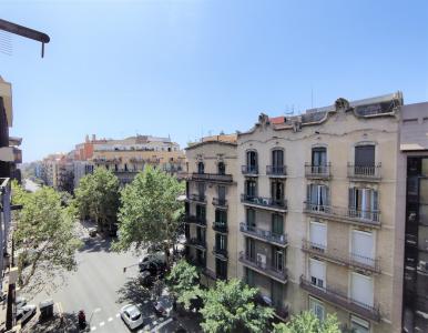 Piso en alquiler de 4 habitaciones