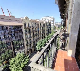 Piso en alquiler de 4 habitaciones