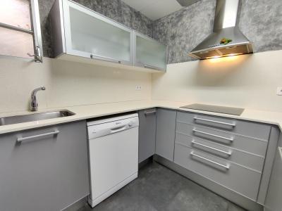 Piso en alquiler de 4 habitaciones