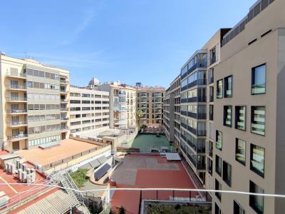 Piso en alquiler de 4 habitaciones