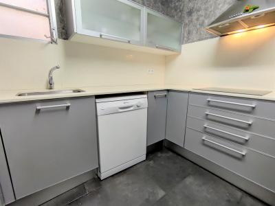 Piso en alquiler de 4 habitaciones