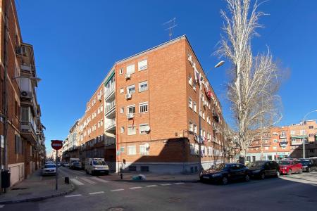 Piso cálido de alquiler en c/del Amor Hermoso muy cerca del Hospital 12 de Octubre