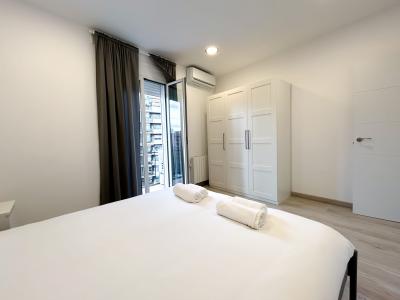 Wohnung zur Kurzfristige Vermietung in Barcelona Enamorats - Arago