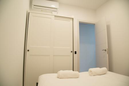Wohnung zur Kurzfristige Vermietung in Barcelona Enamorats - Arago