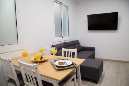 Wohnung zur Kurzfristige Vermietung in Barcelona Enamorats - Arago
