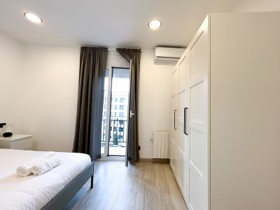 Wohnung zur Kurzfristige Vermietung in Barcelona Enamorats - Arago