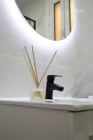 Wohnung zur Kurzfristige Vermietung in Barcelona Enamorats - Arago