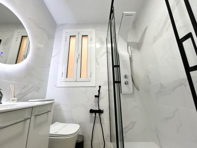 Wohnung zur Kurzfristige Vermietung in Barcelona Enamorats - Arago