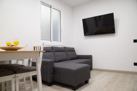 Wohnung zur Kurzfristige Vermietung in Barcelona Enamorats - Arago