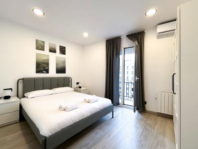 Wohnung zur Kurzfristige Vermietung in Barcelona Enamorats - Arago