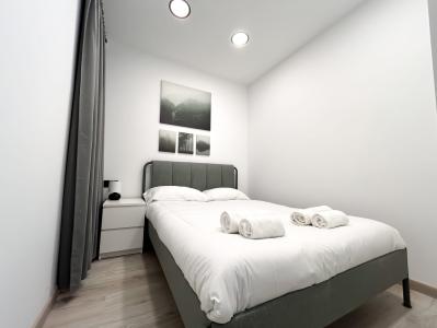 Wohnung zur Kurzfristige Vermietung in Barcelona Enamorats - Arago