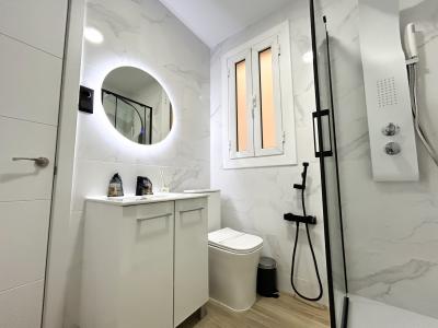 Wohnung zur Kurzfristige Vermietung in Barcelona Enamorats - Arago