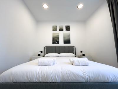 Wohnung zur Kurzfristige Vermietung in Barcelona Enamorats - Arago