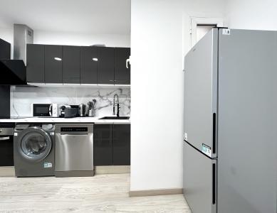 Wohnung zur Kurzfristige Vermietung in Barcelona Enamorats - Arago