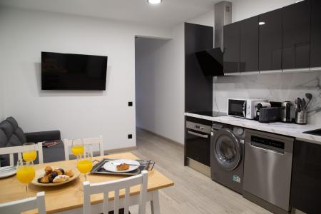 Wohnung zur Kurzfristige Vermietung in Barcelona Enamorats - Arago