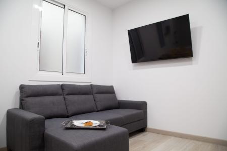 Wohnung zur Kurzfristige Vermietung in Barcelona Enamorats - Arago