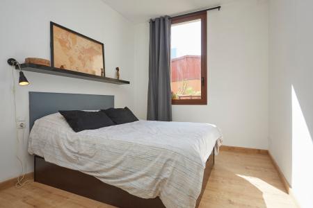 Apartamento en alquiler temporal en Ciutat Vella con 2 habitaciones y vestidor