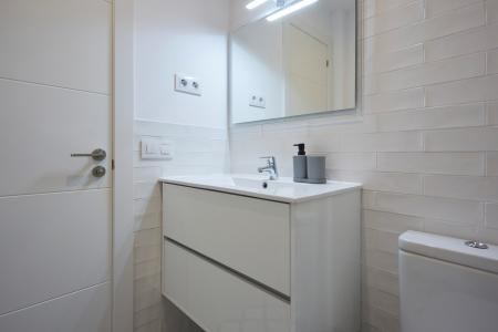 Pis en Lloguer a Barcelona Sepúlveda - Comte Borrell