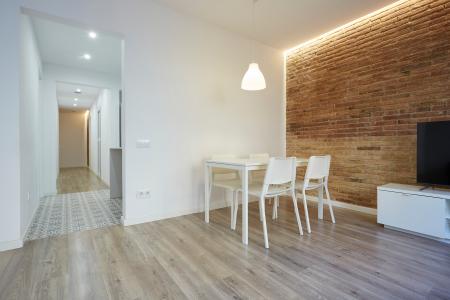 Pis en Lloguer a Barcelona Sepúlveda - Comte Borrell