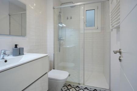 Pis en Lloguer a Barcelona Sepúlveda - Comte Borrell