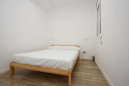 Pis en Lloguer a Barcelona Sepúlveda - Comte Borrell