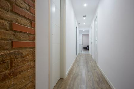 Pis en Lloguer a Barcelona Sepúlveda - Comte Borrell