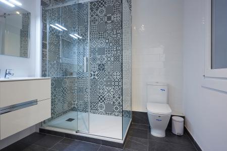 Pis en Lloguer a Barcelona Sepúlveda - Comte Borrell