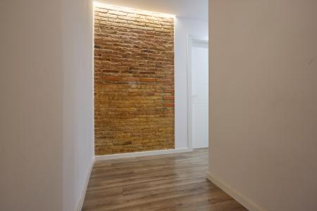 Pis en Lloguer a Barcelona Sepúlveda - Comte Borrell