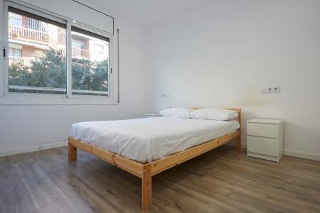 Pis en Lloguer a Barcelona Sepúlveda - Comte Borrell