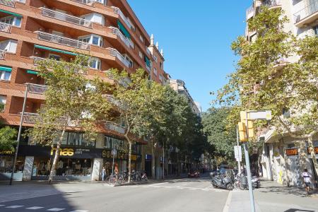 Pis en Lloguer a Barcelona Sepúlveda - Comte Borrell