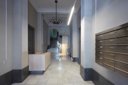 Pis en Lloguer a Barcelona Sepúlveda - Comte Borrell