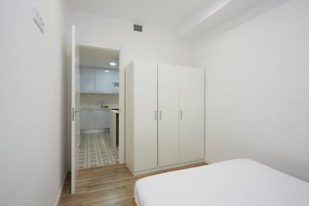 Pis en Lloguer a Barcelona Sepúlveda - Comte Borrell