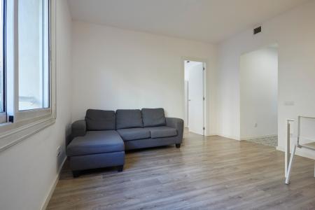 Pis en Lloguer a Barcelona Sepúlveda - Comte Borrell